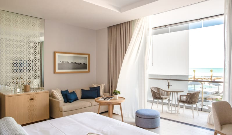 Jumeirah at Saadiyat Island-Ocean Deluxe Room 3_15450